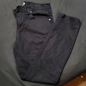 RSQ seattle skinny jeans